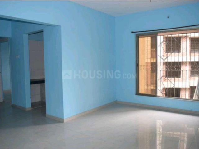 2 BHK Apartment in Malad West for rent Mumbai. The reference number is 20625995