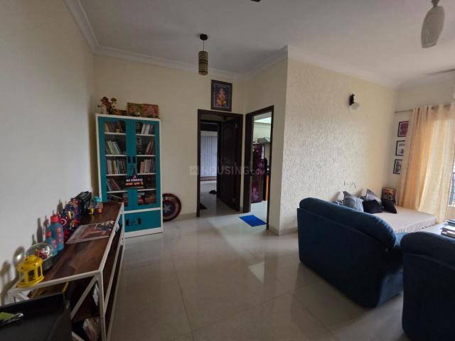 2 BHK Apartment in Malad West for rent Mumbai. The reference number is 20648542