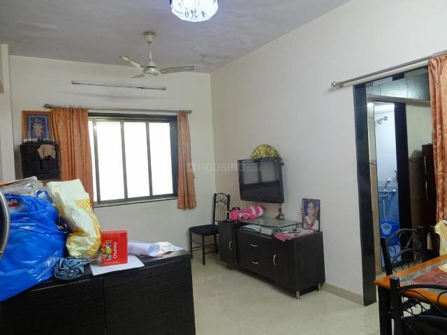2 BHK Apartment in Malad West for rent Mumbai. The reference number is 20651577