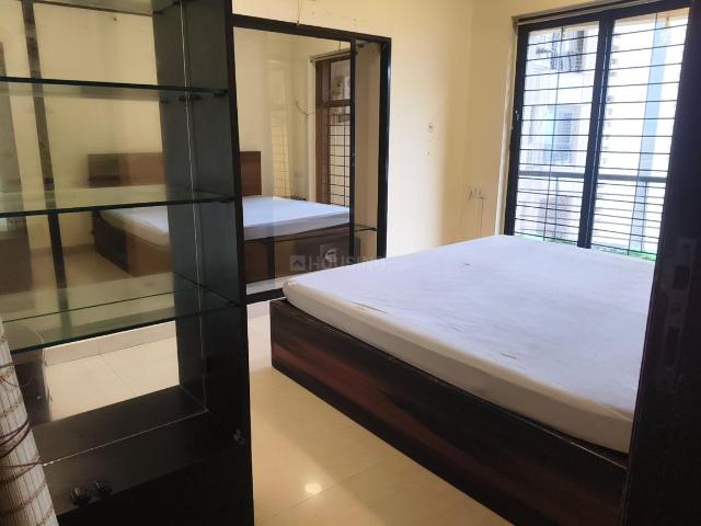 2 BHK Apartment in Malad West for rent Mumbai. The reference number is 20654225