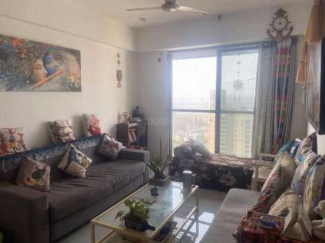 2 BHK Apartment in Malad West for rent Mumbai. The reference number is 20663689