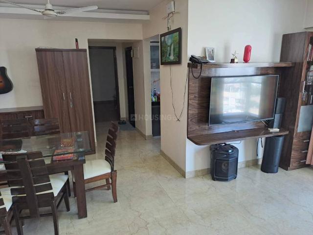 2 BHK Apartment in Malad West for rent Mumbai. The reference number is 20663736