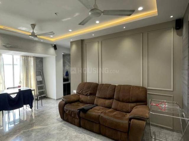 2 BHK Apartment in Malad West for rent Mumbai. The reference number is 20663756