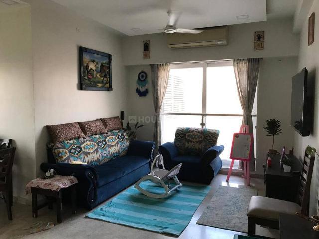 2 BHK Apartment in Malad West for rent Mumbai. The reference number is 20663768