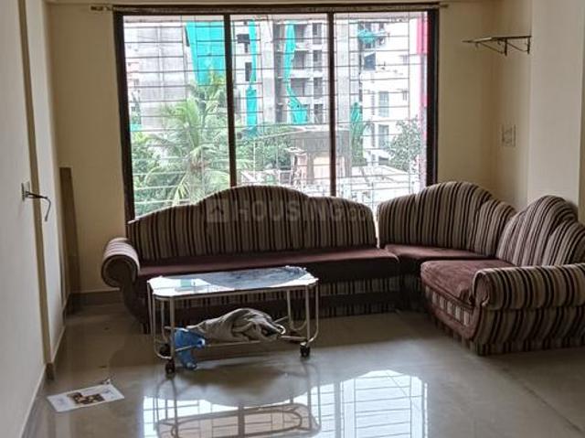 2 BHK Apartment in Malad West for rent Mumbai. The reference number is 20666051