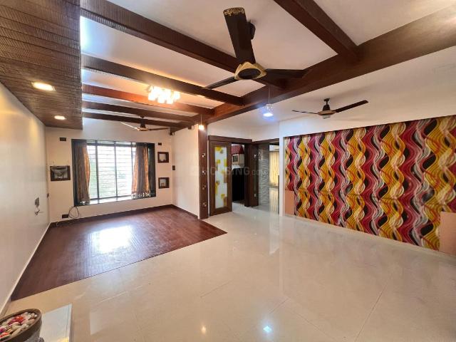 2 BHK Apartment in Malad West for rent Mumbai. The reference number is 20669704