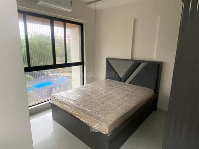 2 BHK Apartment in Malad West for rent Mumbai. The reference number is 20670897