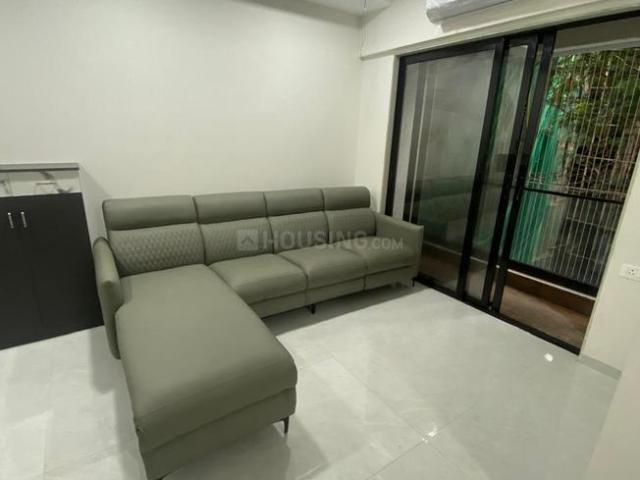 2 BHK Apartment in Malad West for rent Mumbai. The reference number is 20671013