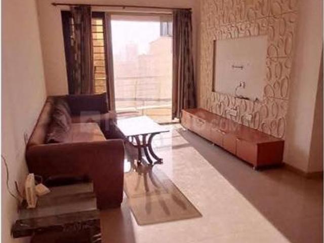 2 BHK Apartment in Malad West for rent Mumbai. The reference number is 20688179