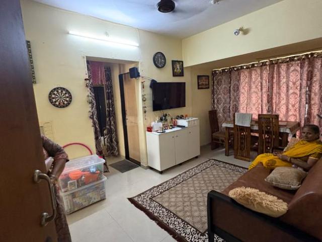 2 BHK Apartment in Malad West for rent Mumbai. The reference number is 20708418