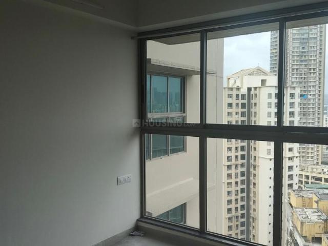 2 BHK Apartment in Malad West for rent Mumbai. The reference number is 20708875