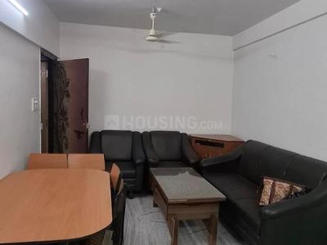 2 BHK Apartment in Malad West for rent Mumbai. The reference number is 20714977
