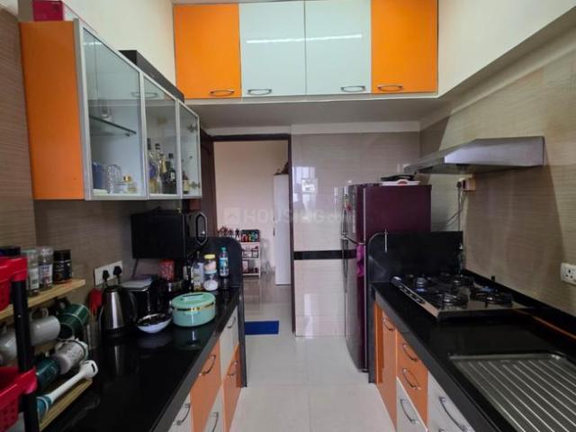 2 BHK Apartment in Malad West for rent Mumbai. The reference number is 20722862