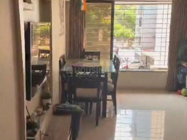 2 BHK Apartment in Malad West for rent Mumbai. The reference number is 20759800