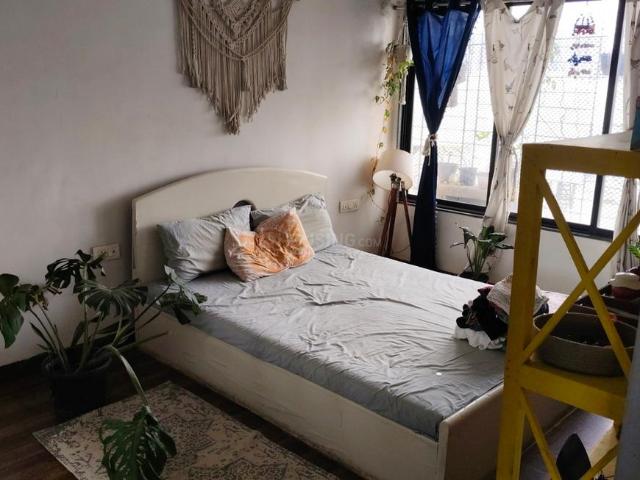 2 BHK Apartment in Malad West for rent Mumbai. The reference number is 20787938