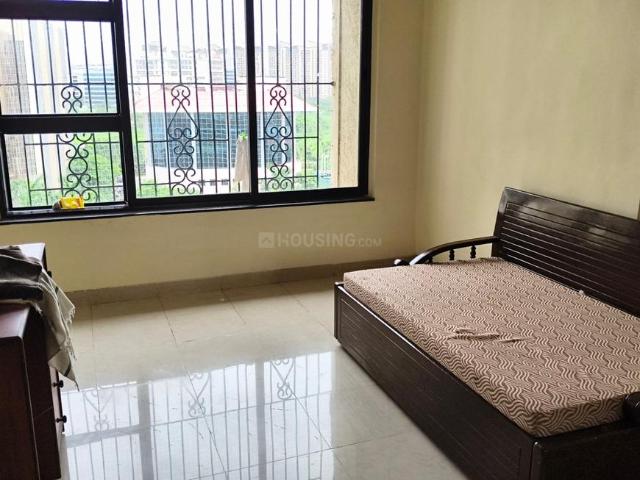 2 BHK Apartment in Malad West for rent Mumbai. The reference number is 20801607