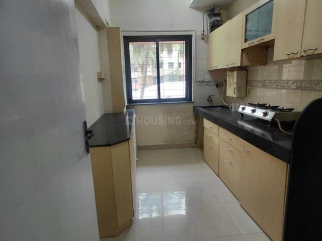 2 BHK Apartment in Malad West for rent Mumbai. The reference number is 20809580