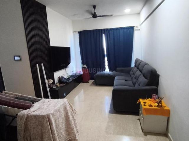 2 BHK Apartment in Malad West for rent Mumbai. The reference number is 20836675