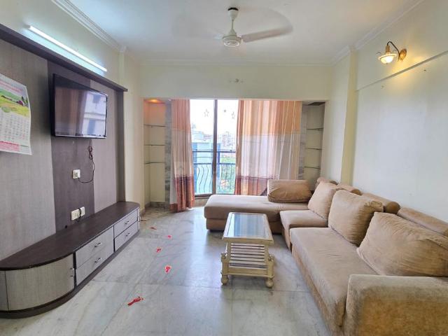 2 BHK Apartment in Malad West for rent Mumbai. The reference number is 20836966