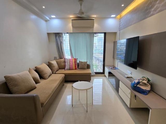 2 BHK Apartment in Malad West for rent Mumbai. The reference number is 20841609