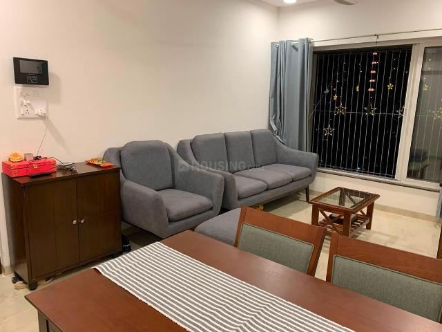 2 BHK Apartment in Malad West for rent Mumbai. The reference number is 20846632