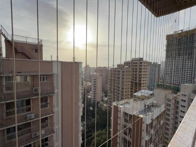 2 BHK Apartment in Malad West for rent Mumbai. The reference number is 20884561