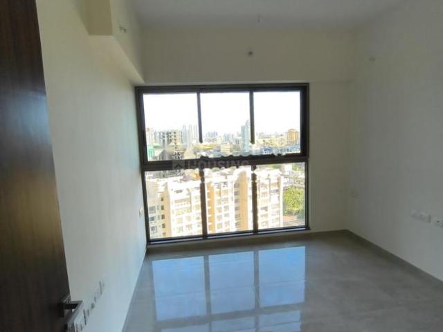 2 BHK Apartment in Malad West for rent Mumbai. The reference number is 20887400