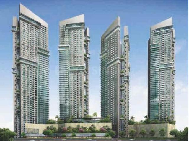 2 BHK Apartment in Malad West for rent Mumbai. The reference number is 20892301