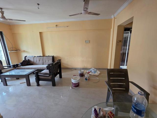 2 BHK Apartment in Malad West for rent Mumbai. The reference number is 20896220
