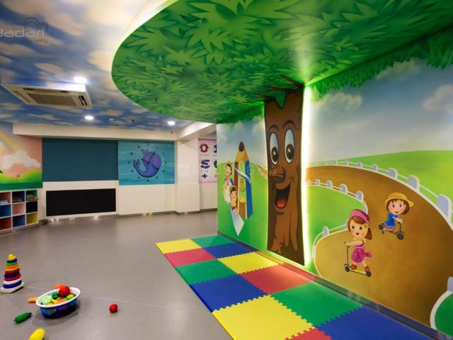 2 BHK Apartment in Malad West for rent Mumbai. The reference number is 20900689