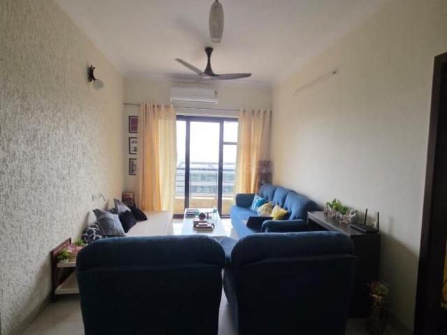 2 BHK Apartment in Malad West for rent Mumbai. The reference number is 20915518