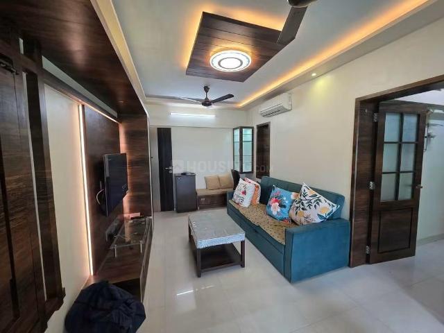2 BHK Apartment in Malad West for rent Mumbai. The reference number is 20920387