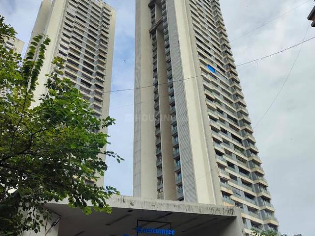 2 BHK Apartment in Malad West for rent Mumbai. The reference number is 20943889