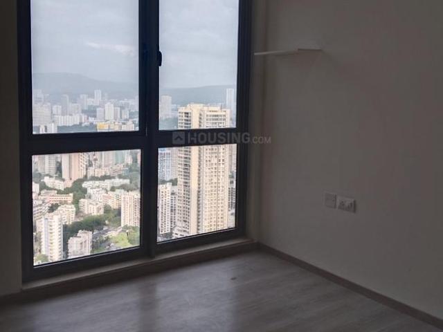 2 BHK Apartment in Malad West for rent Mumbai. The reference number is 20946521