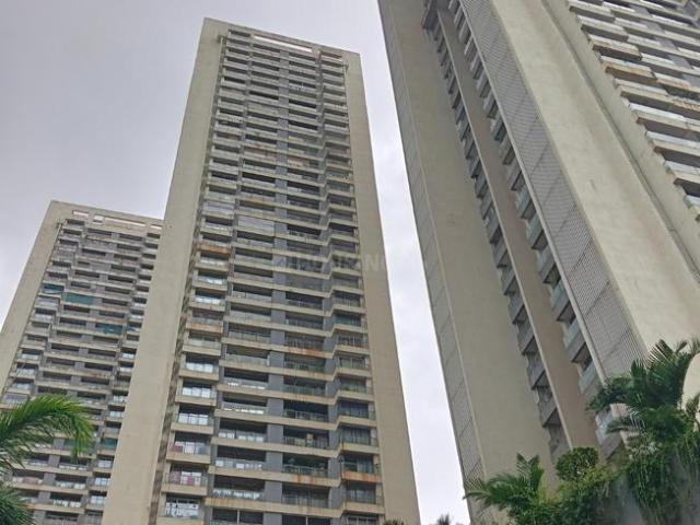 2 BHK Apartment in Malad West for rent Mumbai. The reference number is 20953936