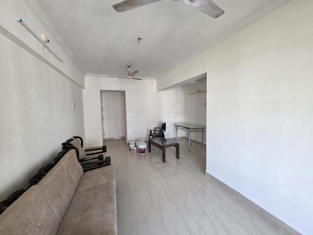 2 BHK Apartment in Malad West for rent Mumbai. The reference number is 20955515