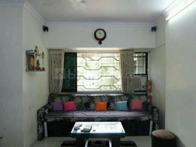 2 BHK Apartment in Malad West for rent Mumbai. The reference number is 20959906