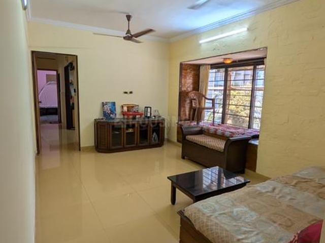 2 BHK Apartment in Malad West for rent Mumbai. The reference number is 20027311