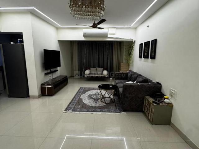 2 BHK Apartment in Malad West for rent Mumbai. The reference number is 20065682