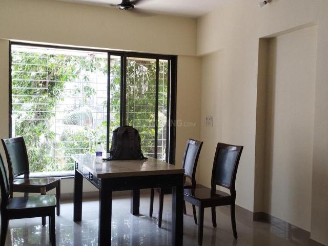 2 BHK Apartment in Malad West for rent Mumbai. The reference number is 20083411