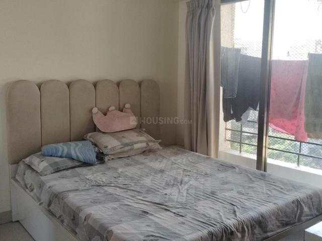 2 BHK Apartment in Malad West for rent Mumbai. The reference number is 20091567