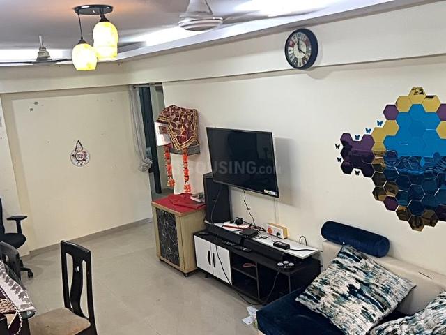 2 BHK Apartment in Malad West for rent Mumbai. The reference number is 20091657