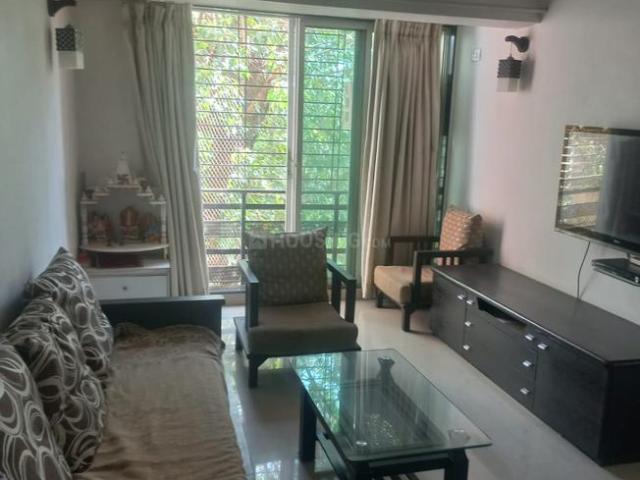 2 BHK Apartment in Malad West for rent Mumbai. The reference number is 20162284