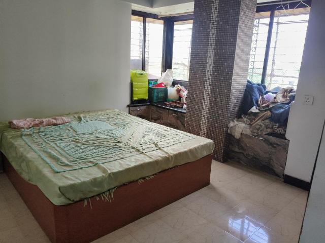 2 BHK Apartment in Malad West for rent Mumbai. The reference number is 20173842