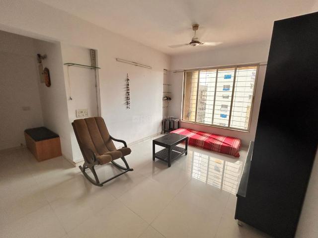2 BHK Apartment in Malad West for rent Mumbai. The reference number is 20209355