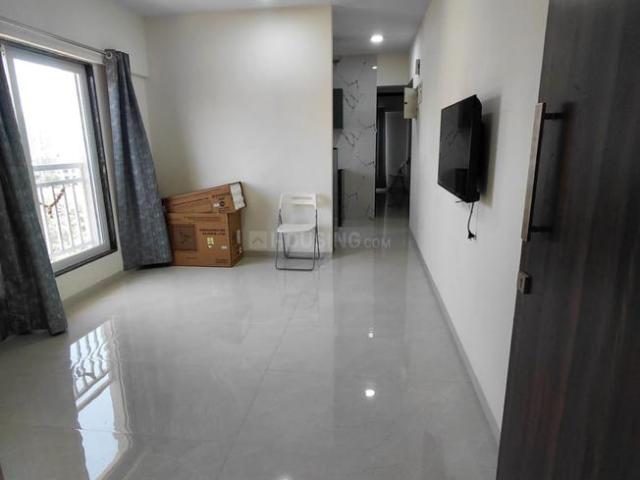 2 BHK Apartment in Malad West for rent Mumbai. The reference number is 20241824