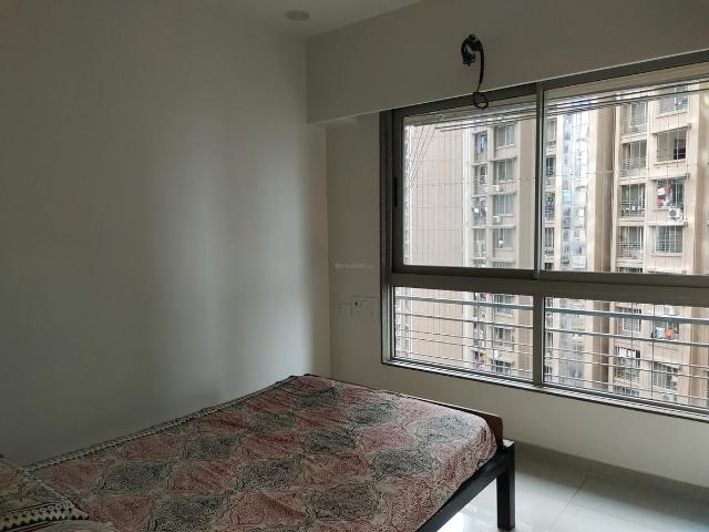2 BHK Apartment in Malad West for rent Mumbai. The reference number is 20287735