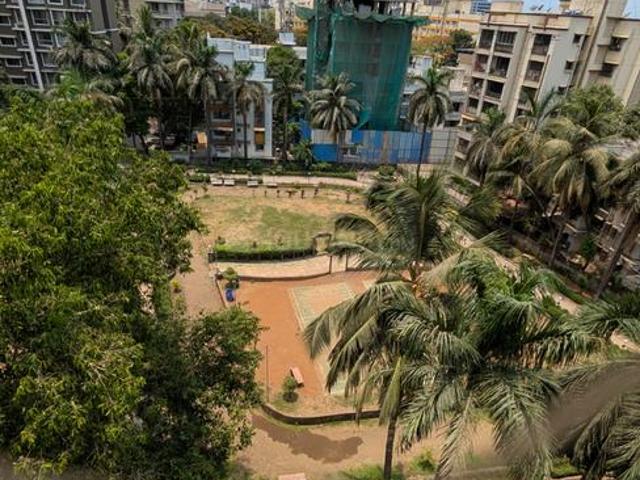 2 BHK Apartment in Malad West for rent Mumbai. The reference number is 20292336