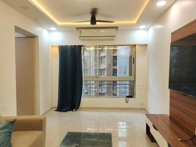 2 BHK Apartment in Malad West for rent Mumbai. The reference number is 20293591