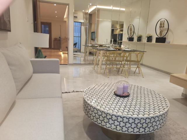 2 BHK Apartment in Malad West for rent Mumbai. The reference number is 20304155
